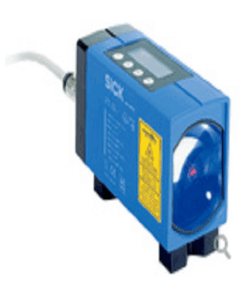 1023668 Long range distance sensor SICK