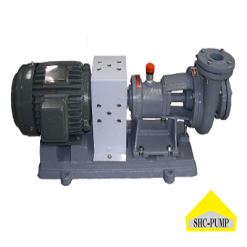 CSP50/CSPV Centrifugal Pumps SHC