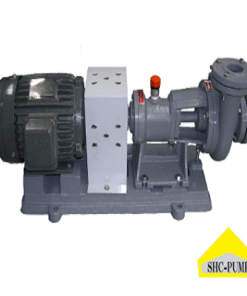 CSP50/CSPV Centrifugal Pumps SHC