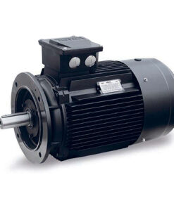 HMC3 180 L-4 22 kW IE3 HOYER MOTORS