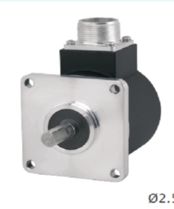 725I-S-S-6000-Q-HV-5-F-1-SX-Y-CE ENCODER EPC