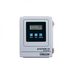 BTU SYSTEM-10 SYS-10-1100-01O1 Onicon