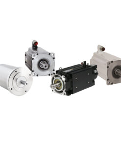 VPL-B1653D-PJ12AA Allen-Bradley