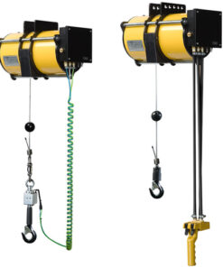 KAB-160-200 Korea Hoist