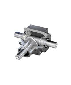 X75L Graessner/Nidec