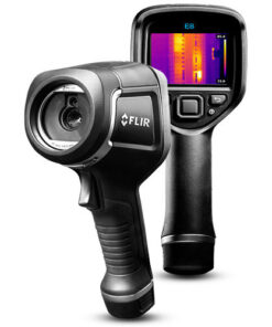 FLIR E8xt WiFi FLIR