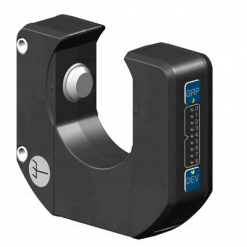 FX 4632 Digital ultrasonic edge sensor Erhardt + Leimer