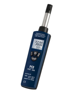 Air Humidity Meter PCE Instruments