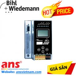 Bihl+wiedemann Vietnam,Cổng ASi-3 PROFIBUS bằng thép không gỉ BWU2234 Bihl+wiedemann
