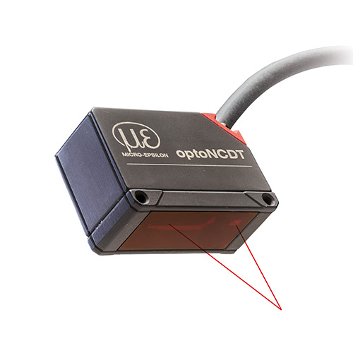 optoNCDT 1420-50 Micro- Epsion