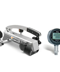 SPMK213E 70bar 1000psi SPMK