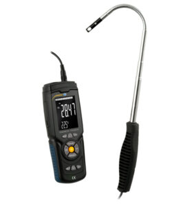 Air Velocity Meter PCE Instruments