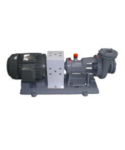 CSP50/CSPV SHC-PUMP