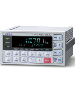 F701-C Unipulse