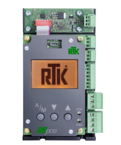 REpos RTK Vietnam