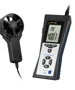 Air Flow Meter PCE Instruments