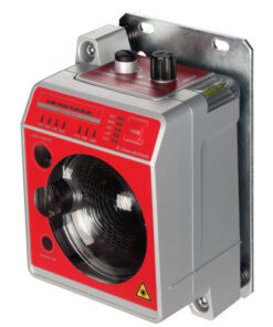 DDLS 508 120.4 L Optical Sensing Leuze