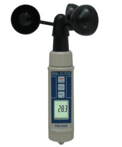 Anemometer PCE Instruments