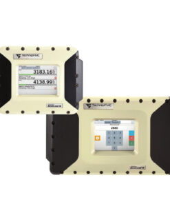ALIV-ST-XP-ARM1-A12000-0 Technip FCM/ Smith Meter