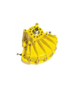 103-700EL1000 ACTUATOR Kinetrol