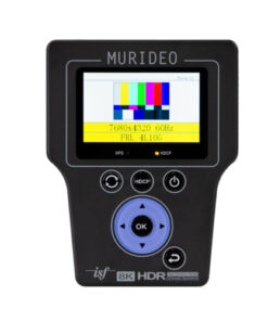 MU-GEN-SIX-G 8K Murideo