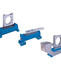 Xi lanh khí nén SK 1103T Erhardt+Leimer - Pneumatic positioning cylinder SK 1103T