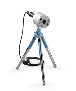 HD2402  Multisensor Photo-Radiometer Delta Ohm