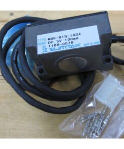 MSK-015-1024  Encoder without Gear Sumtak Heidenhain