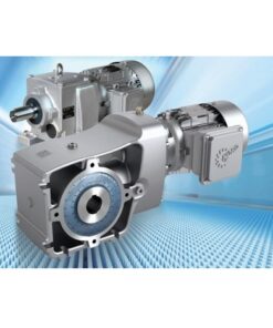 NORD SK9072.1AX-100LH/4 SH Helical-bevel geared motor – Động cơ giảm tốc/ Hộp số giảm tốc