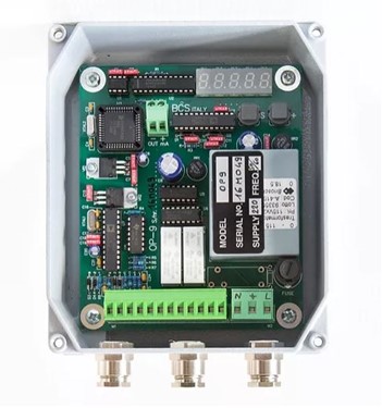 BCS Bo mạch điều hòa tín hiệu OP9 - BCS Signal Conditioning Boards OP9 