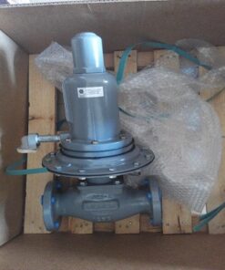 KC50P-97 Control Valve Fisher
