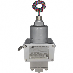 646GZEM3-7011 Pressure Switch CCS