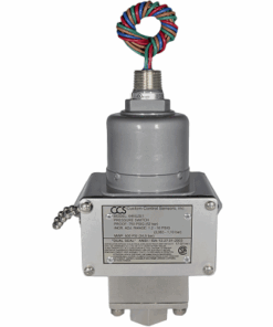 646GZEM3-7011 Pressure Switch CCS