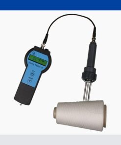 DHT-3  Textile Moisture Meter Hans Schmidt