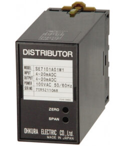 SE7101A Ohkura