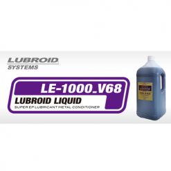 LE-1000-V68 / LE-1000-V200 Earthtech