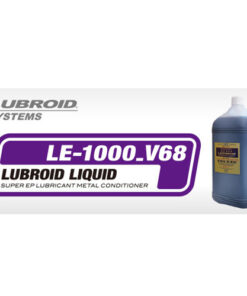 LE-1000-V68 / LE-1000-V200 Earthtech