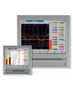 6100A/6180A Eurotherm Schneider