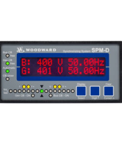 8440-2164 / SPM-D2-1040B Woodward