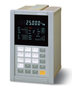 F800 Unipulse