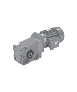 SK9072.1AX-100LH/4 SH NORD