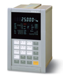 F800 Unipulse