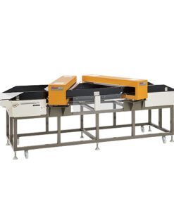 Bell-mouth guide of APA-6800W Sanko