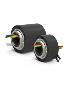 EST DSTI Slip ring DSTI