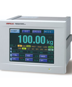 Unipulse F805AT Unipulse