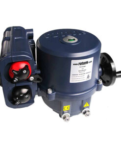 ROMpak4 F10 400/3/50 Rotork