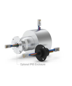 ESE DSTI Slip ring DSTI