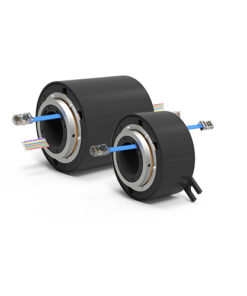 ESET DSTI Slip ring DSTI