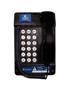 212-02-5028-400 GAI-Tronics
