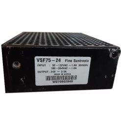 VSF75-24 Fine Suntronix